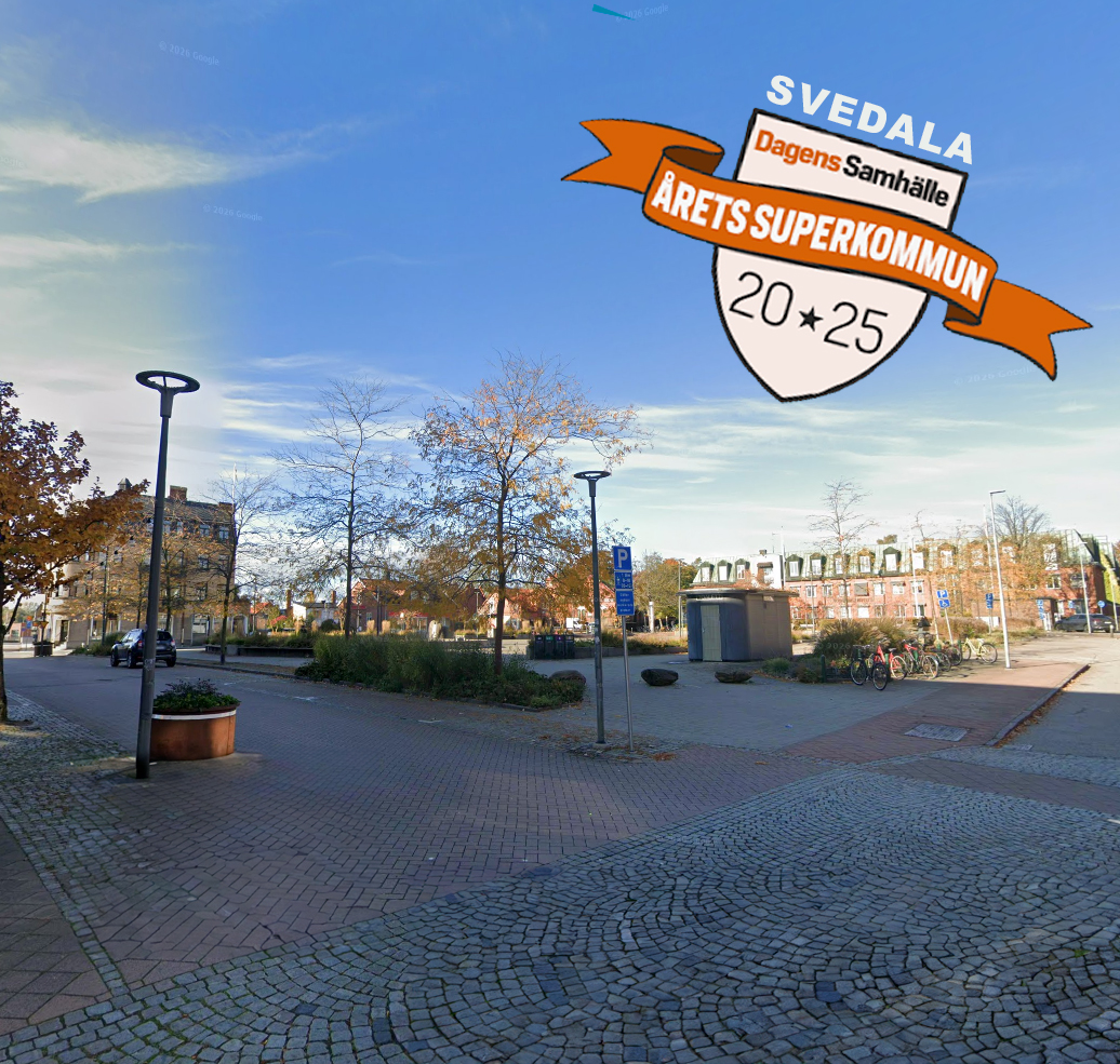 Svedala Super Kommun2