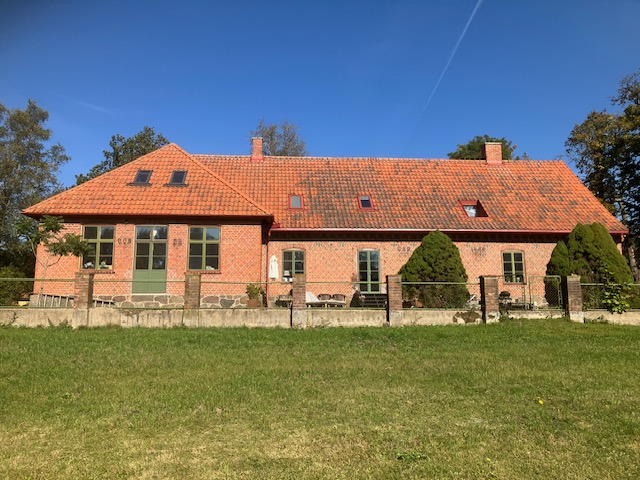 Vy Från Framsidan