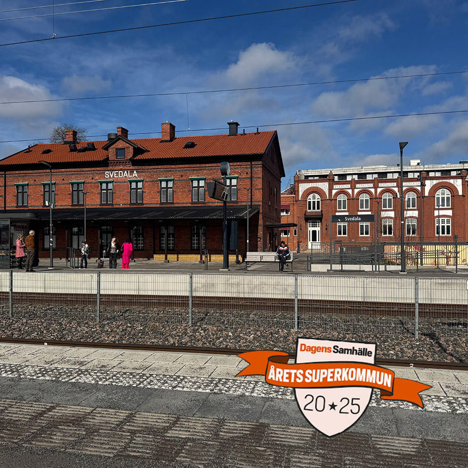 Arets Super Kommun 2026